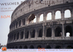 Rom, Italien - (8) Welche Dicke Gallier?