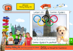 X-tra! Special and Limited Editions (de) - London 2012 Summer Olympics