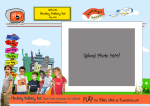 X libris - A Heckery Dekkery Kids' Blog - Heckery Dekkery Kids