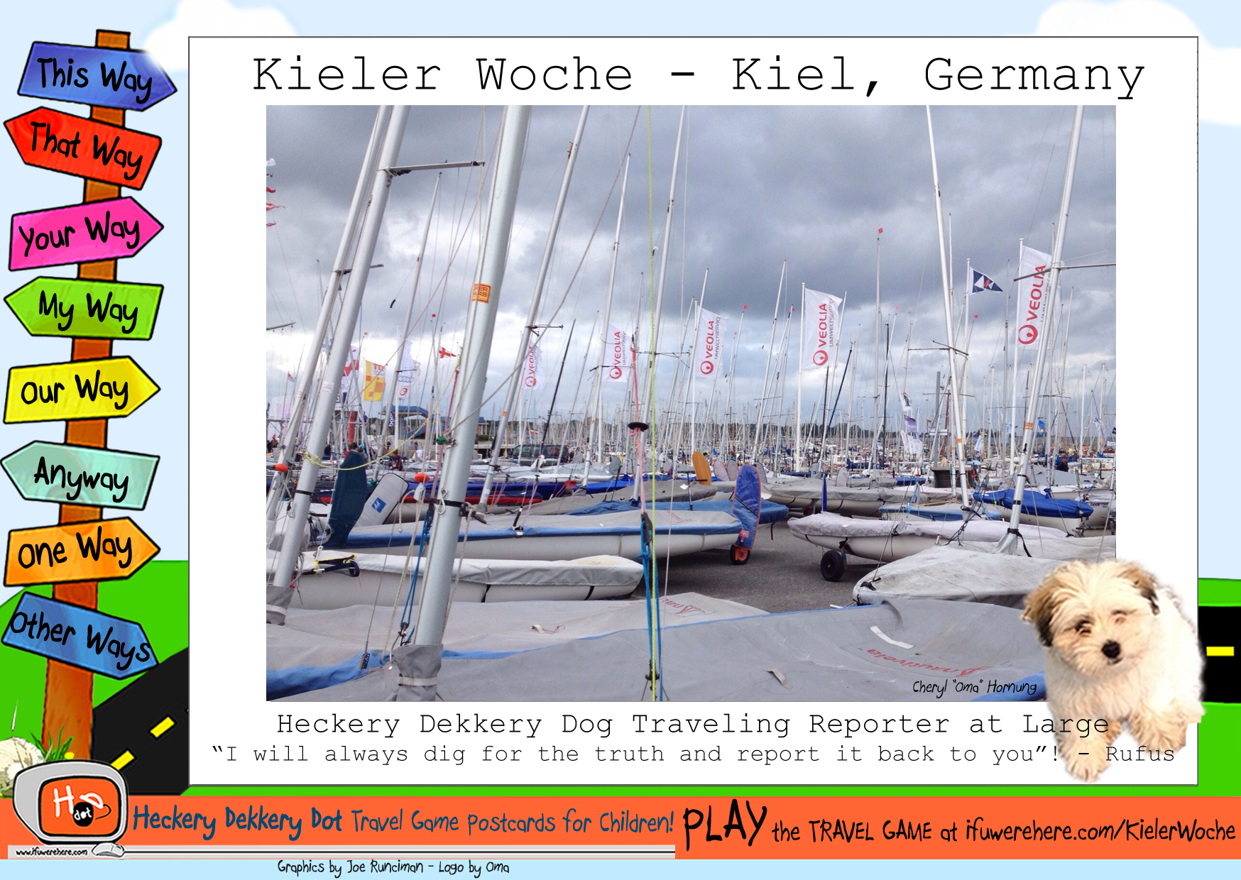 Kieler Woche