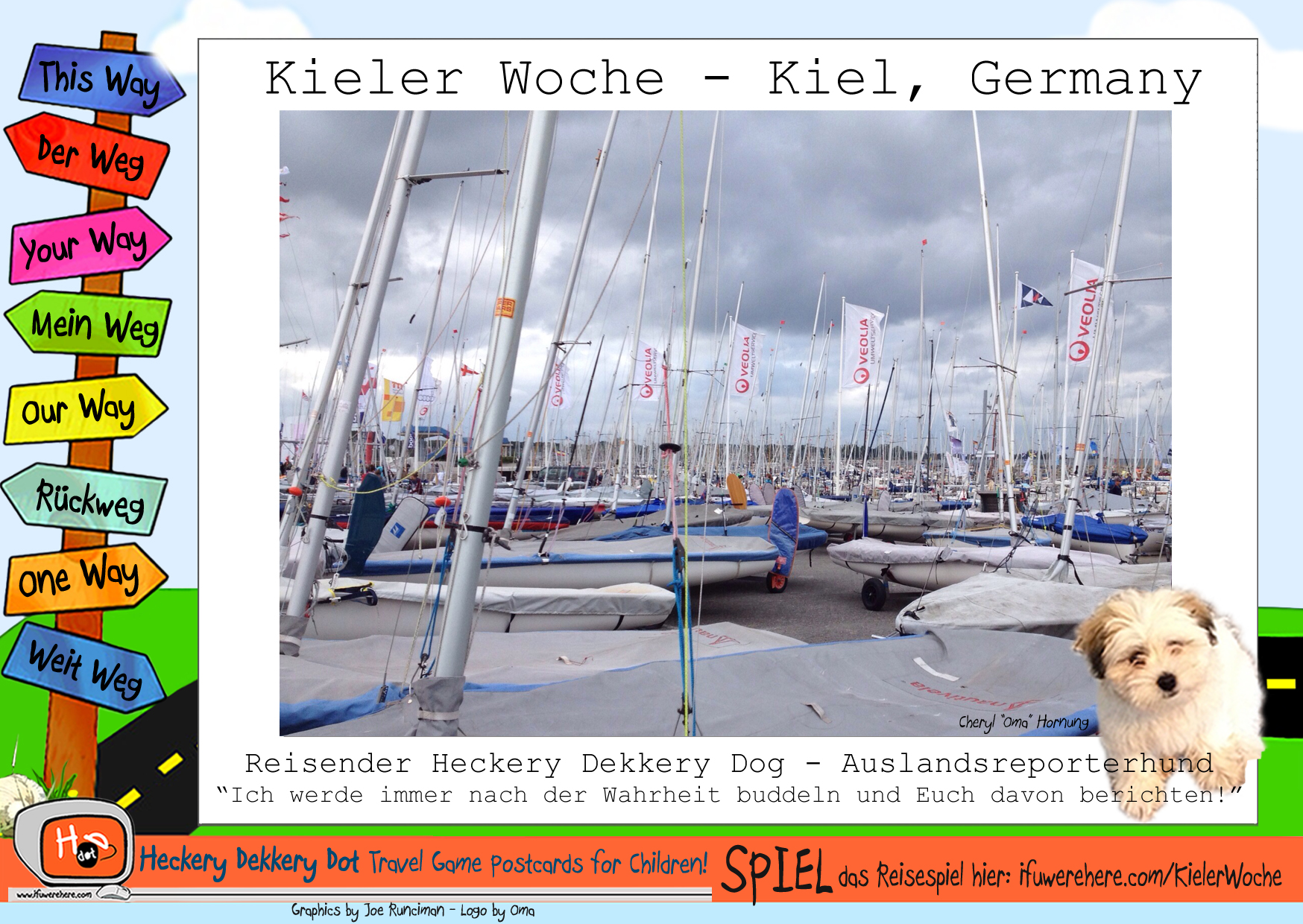 Kieler Woche (de)