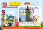 X-tra! Special and Limited Editions (en) - London 2012 Summer Olympics