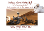 Mars is Outta this World! (en) - Rufus on Mars